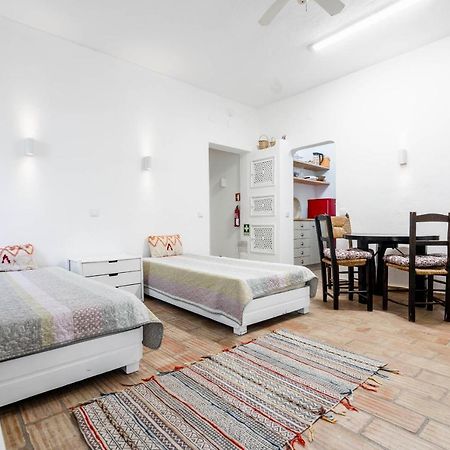 Apartamento 157, Pedras D'El Rei Tavira Buitenkant foto