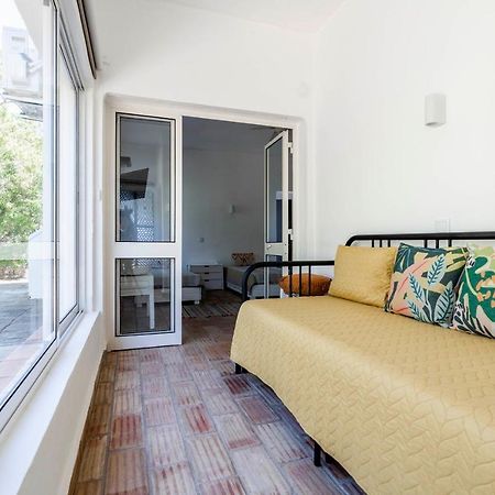 Apartamento 157, Pedras D'El Rei Tavira Buitenkant foto