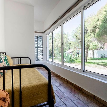 Apartamento 157, Pedras D'El Rei Tavira Buitenkant foto