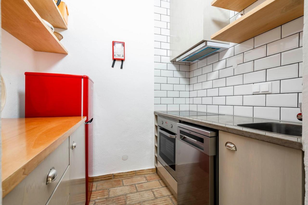 Apartamento 157, Pedras D'El Rei Tavira Buitenkant foto