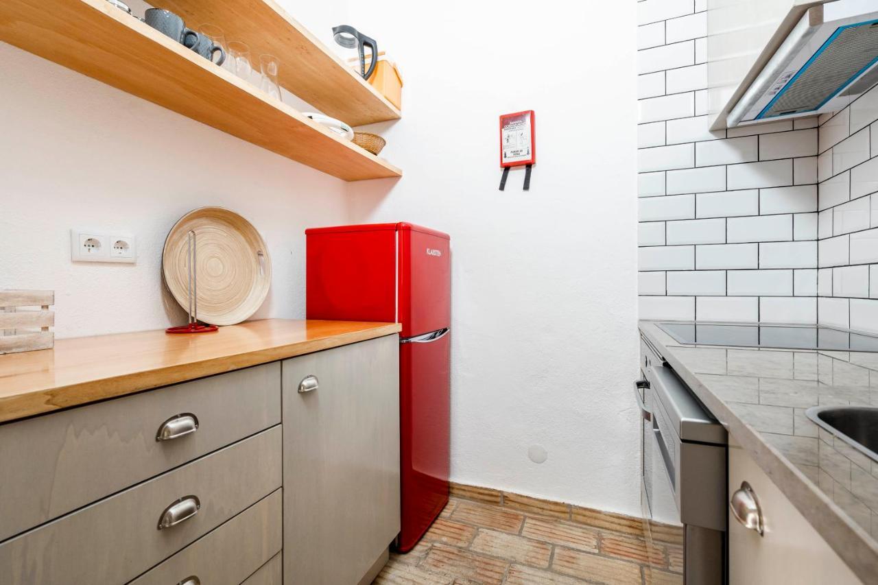 Apartamento 157, Pedras D'El Rei Tavira Buitenkant foto