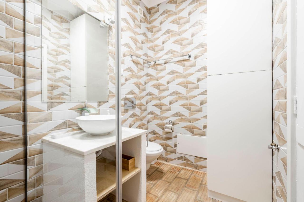 Apartamento 157, Pedras D'El Rei Tavira Buitenkant foto