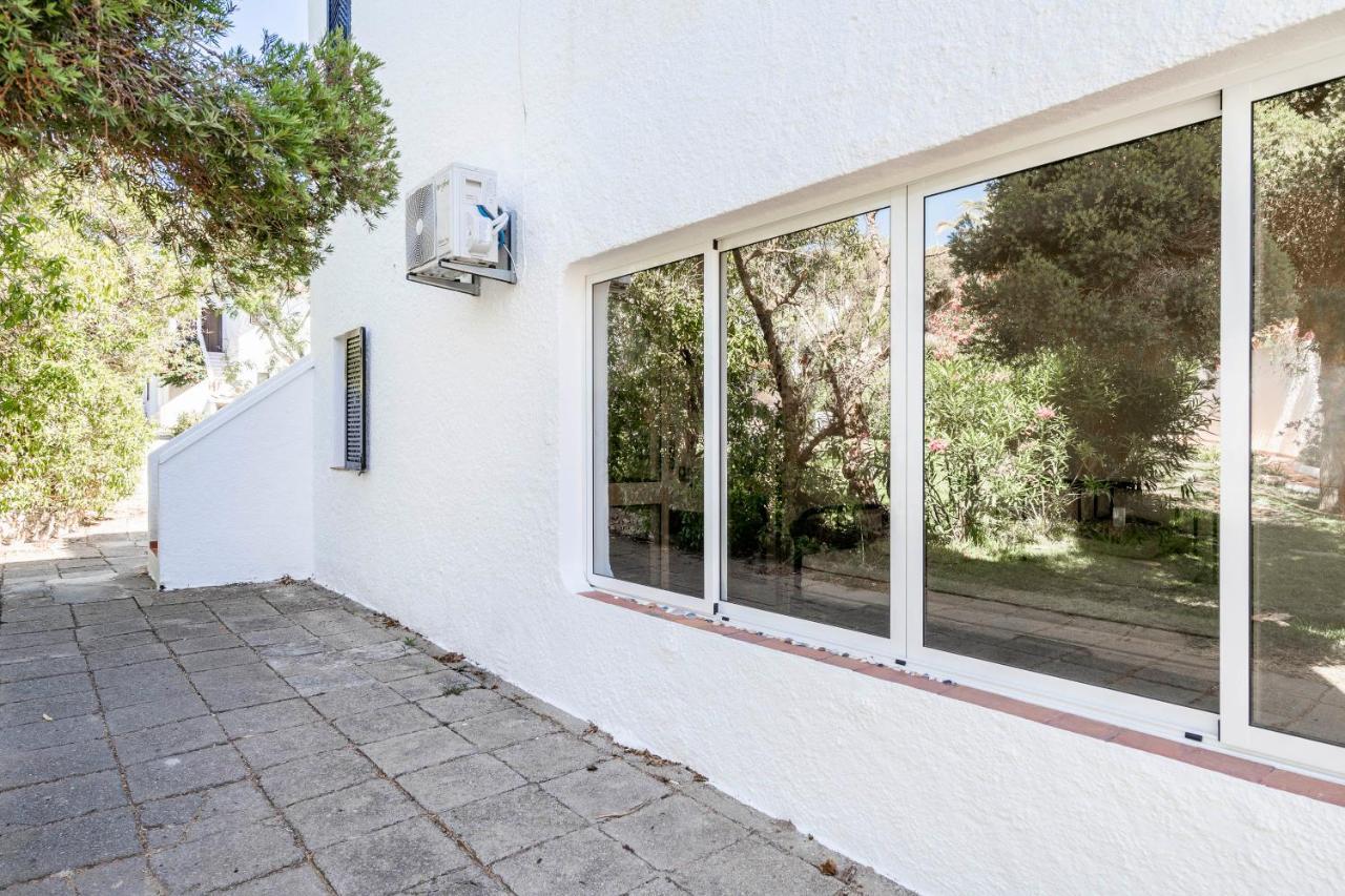 Apartamento 157, Pedras D'El Rei Tavira Buitenkant foto