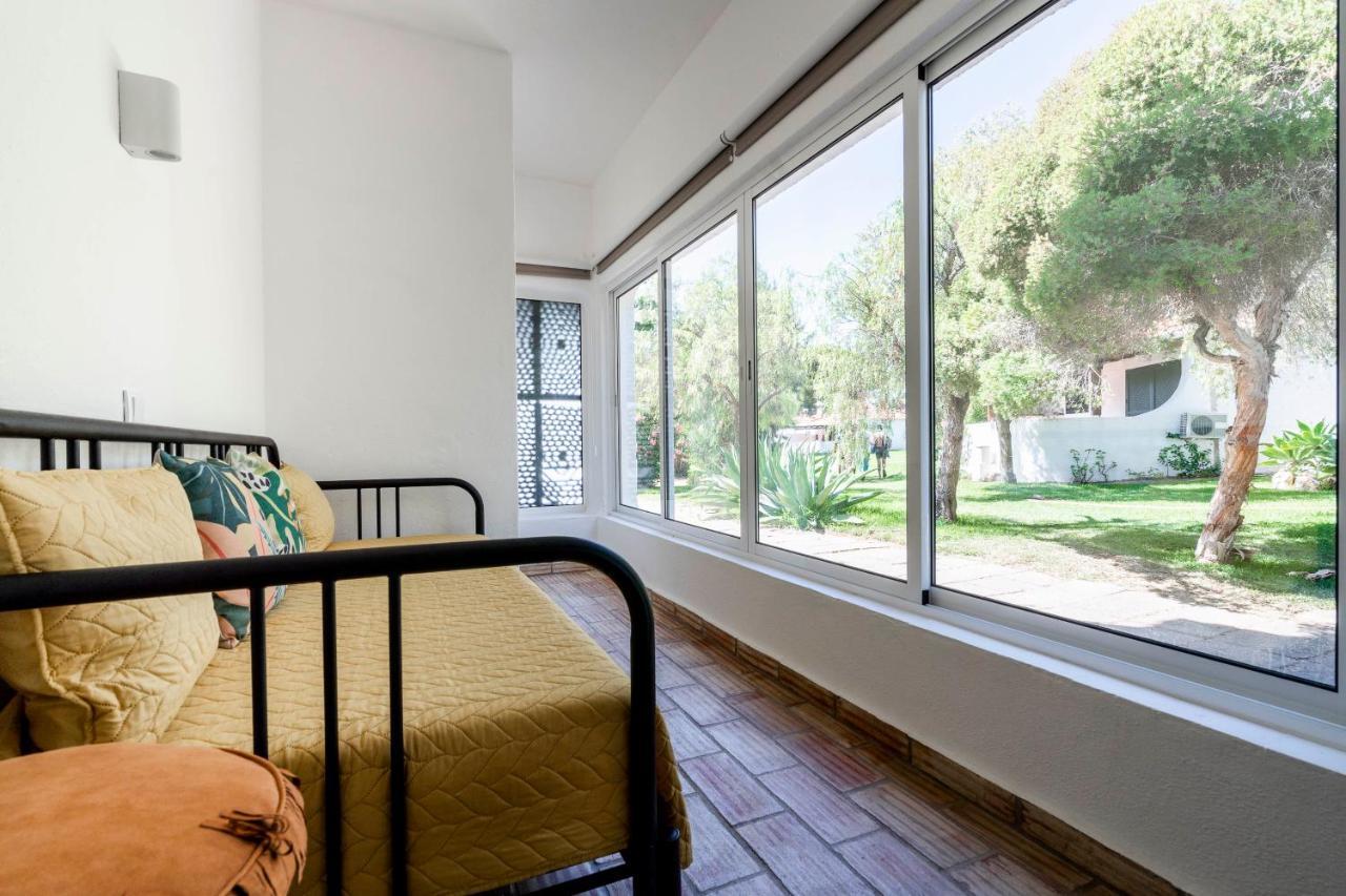 Apartamento 157, Pedras D'El Rei Tavira Buitenkant foto