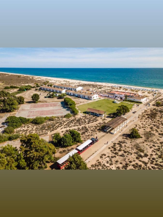 Apartamento 157, Pedras D'El Rei Tavira Buitenkant foto