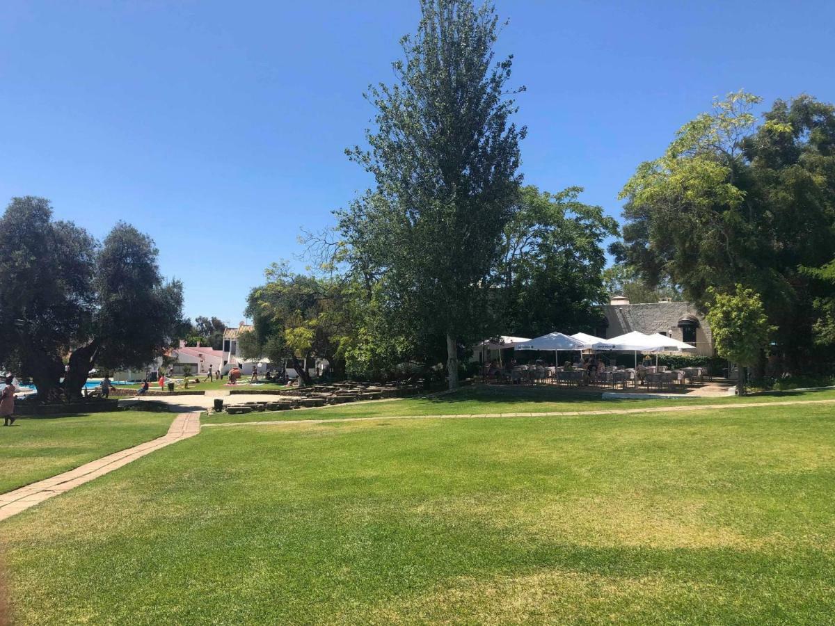 Apartamento 157, Pedras D'El Rei Tavira Buitenkant foto