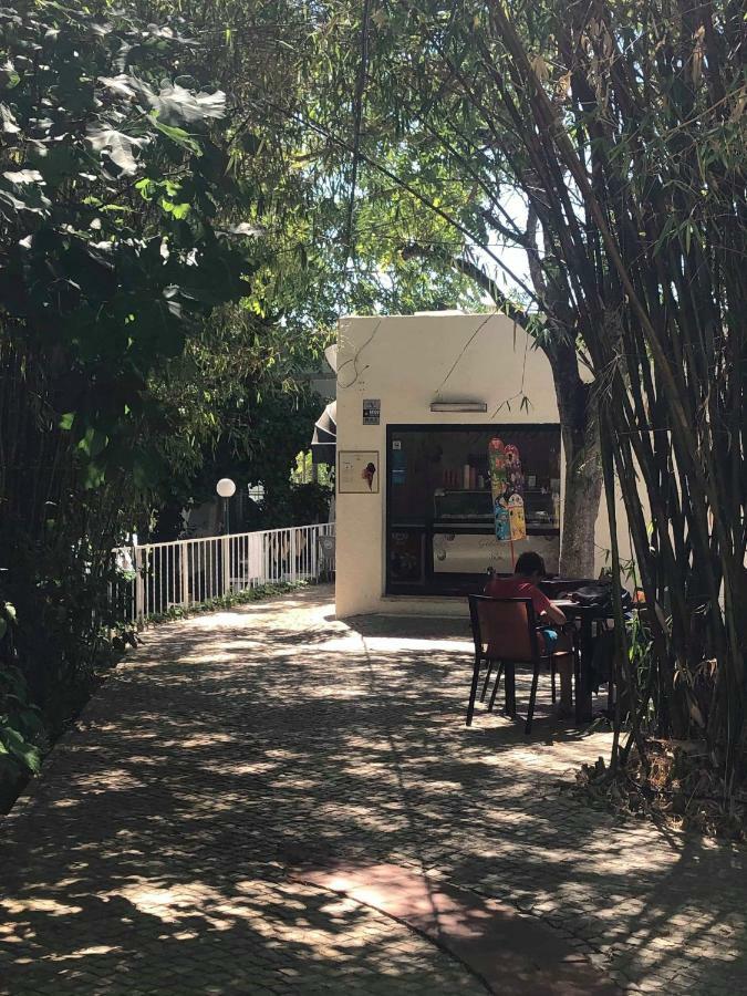 Apartamento 157, Pedras D'El Rei Tavira Buitenkant foto