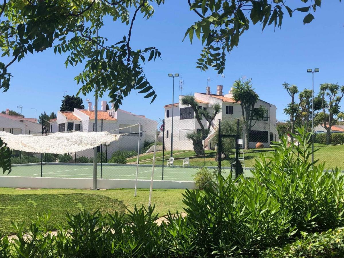Apartamento 157, Pedras D'El Rei Tavira Buitenkant foto