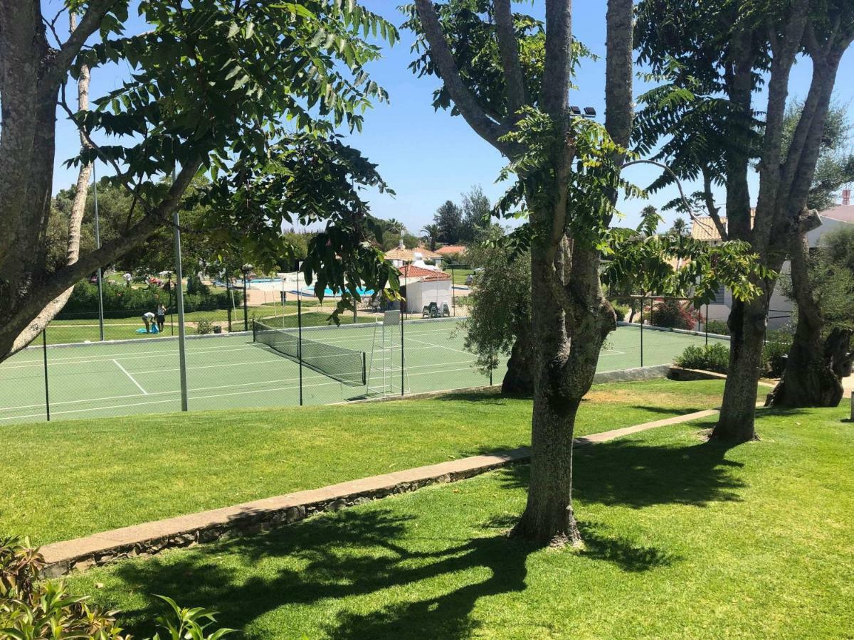 Apartamento 157, Pedras D'El Rei Tavira Buitenkant foto