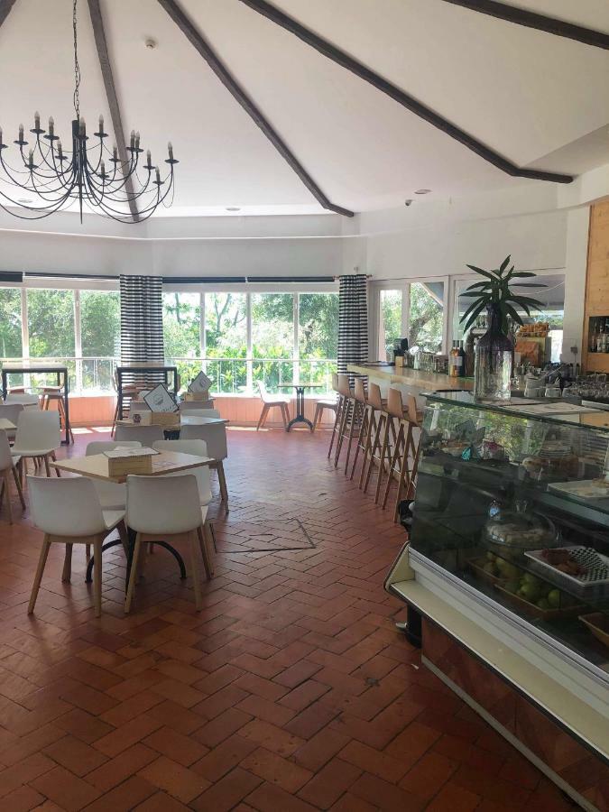 Apartamento 157, Pedras D'El Rei Tavira Buitenkant foto