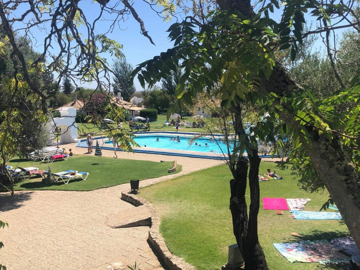 Apartamento 157, Pedras D'El Rei Tavira Buitenkant foto